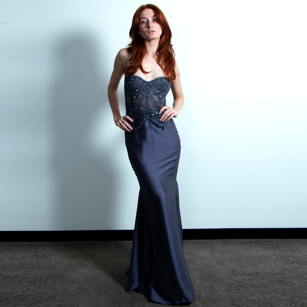 Naomi Dress