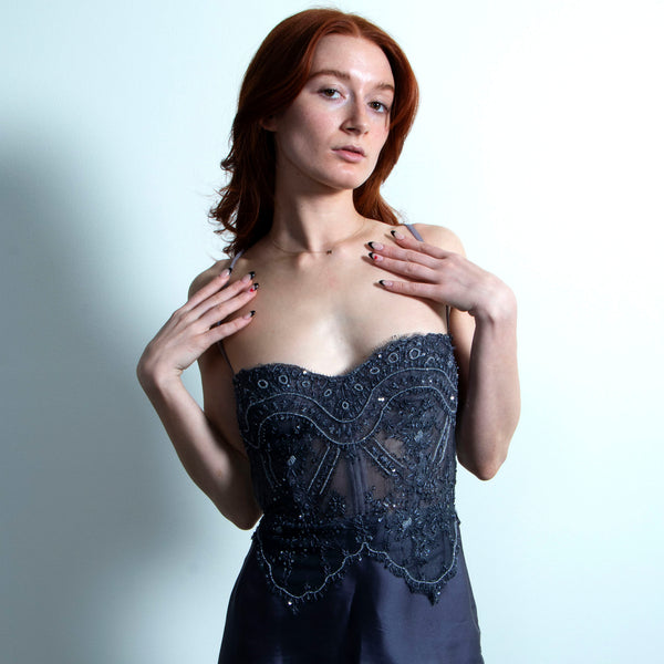 Naomi Dress