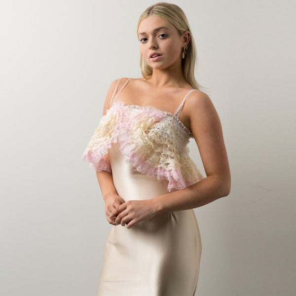 Oakley Dress