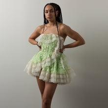 Load image into Gallery viewer, Tatiana Layered Lace Dress
