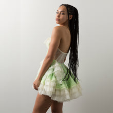 Load image into Gallery viewer, Tatiana Layered Lace Dress
